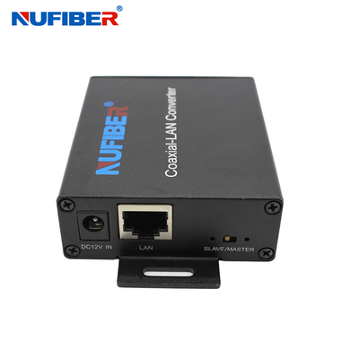 Камера IP наполнителя DC12V локальных сетей провода CCTV 2 Nufiber модели NF-1802 к NVR