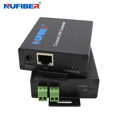 Камера IP наполнителя DC12V локальных сетей провода CCTV 2 Nufiber модели NF-1802 к NVR
