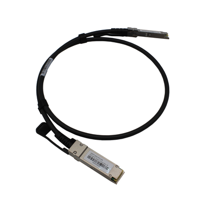 QSFP к кабелю 40Gb/S присоединения QSFP пассивному сразу 2 метра QSFP-QSFP-D2M