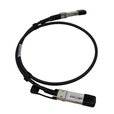 QSFP к кабелю 40Gb/S присоединения QSFP пассивному сразу 2 метра QSFP-QSFP-D2M