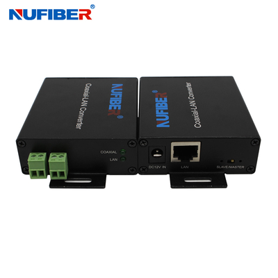 12V DC 2KM 1 наполнитель локальных сетей провода порта 2 LAN для приборов IP CCTV