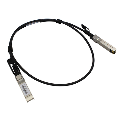 AWG30 AWG24 SFP28 к кабелю кабеля присоединения SFP28 25G сразу