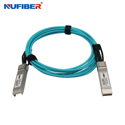 оптический кабель 1m/3m/7m 10G SFP+ активный совместимые с можжевельником/переключателем Dell/Cisco