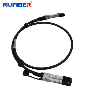 кабель 40g высокоскоростной Q4SFP+ пассивный DAC для сети FTTB FTTX
