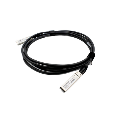 кабель Cisco сразу присоединения CU DAC 2m 10g SFP+ пассивный медный совместимый