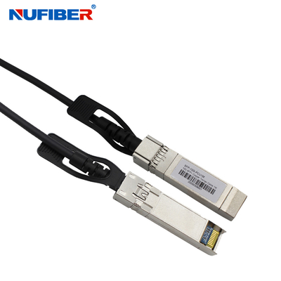 кабель присоединения парчи HP 7M сразу, активный кабель SFP+ DAC