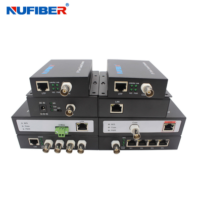 IP над 2 локальными сетями POE провода над конвертером DC52V пары для камеры CCTV