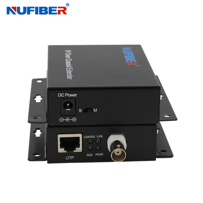 Передатчик Eoc Poc наблюдения и приемник RJ45 для того чтобы задобрить безопасность IP конвертера