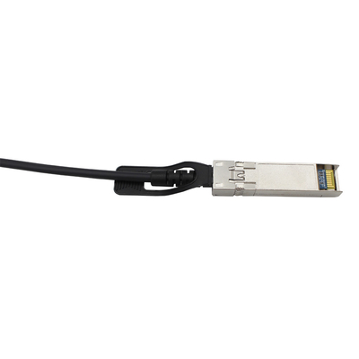 10G DAC 10G SFP+ к SFP+ прямой подключательный кабель AWG30 3метры совместимы с Cisco/MikroTik