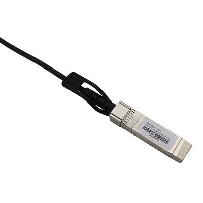 10G DAC 10G SFP+ к SFP+ прямой подключательный кабель AWG30 3метры совместимы с Cisco/MikroTik