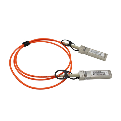 Pluggable кабеля Sfp25 10G Aoc горячее для 1X QDR Infiniband