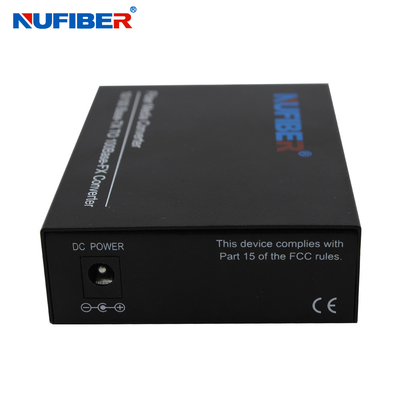 NF-C550-SFP IEEE 802,3 10 100M SFP к конвертеру RJ45